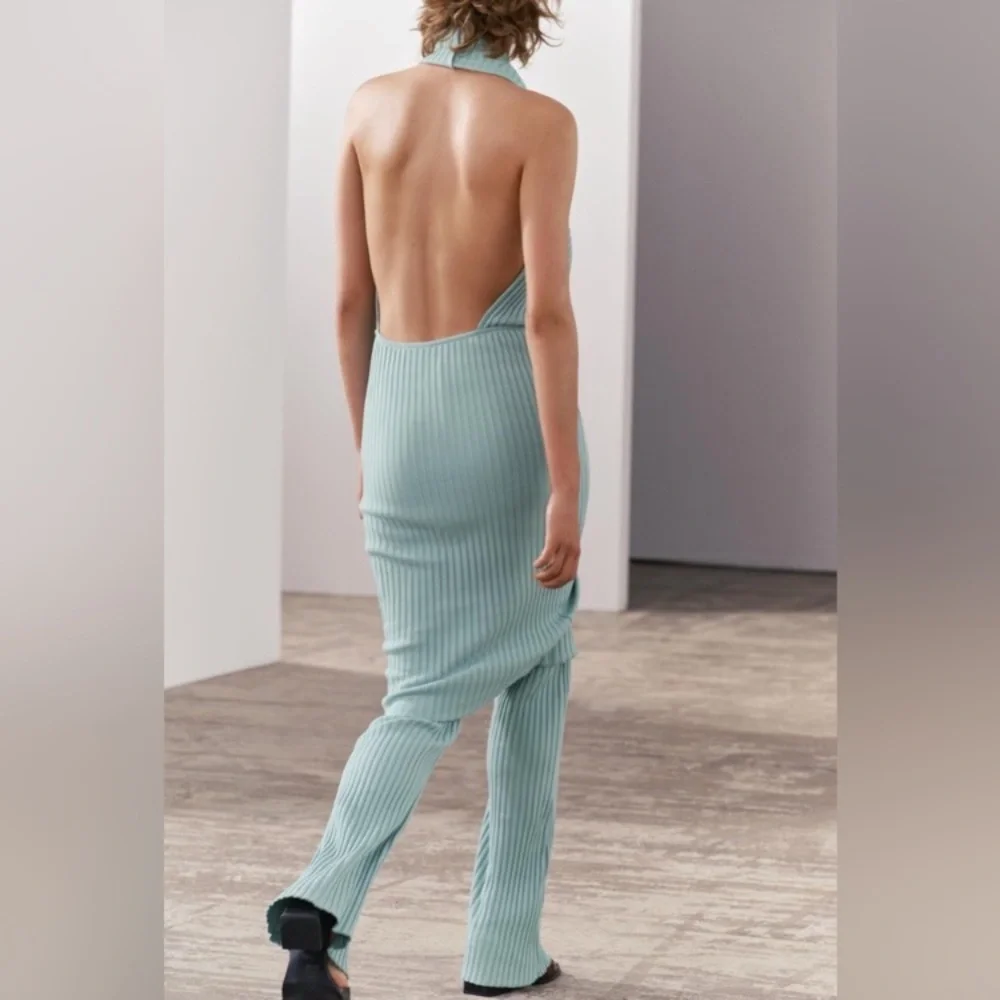 ZARA dress - Picture 2 of 8